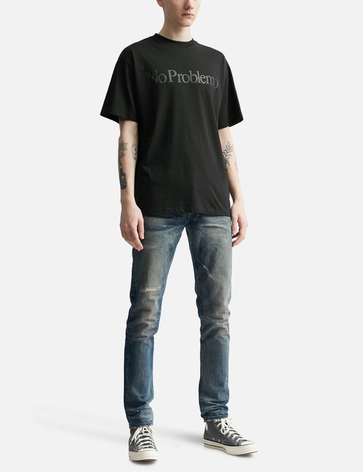 NO PROBLEMO SS T-SHIRT Placeholder Image