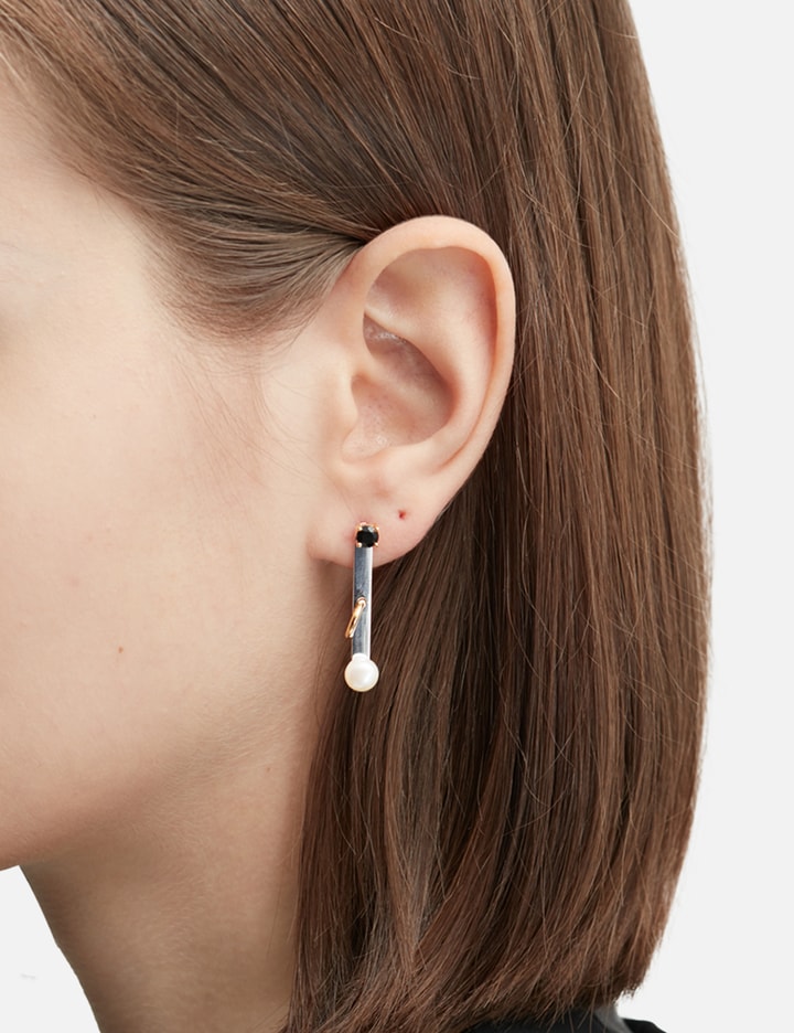 Conexiones Earring N20 Placeholder Image