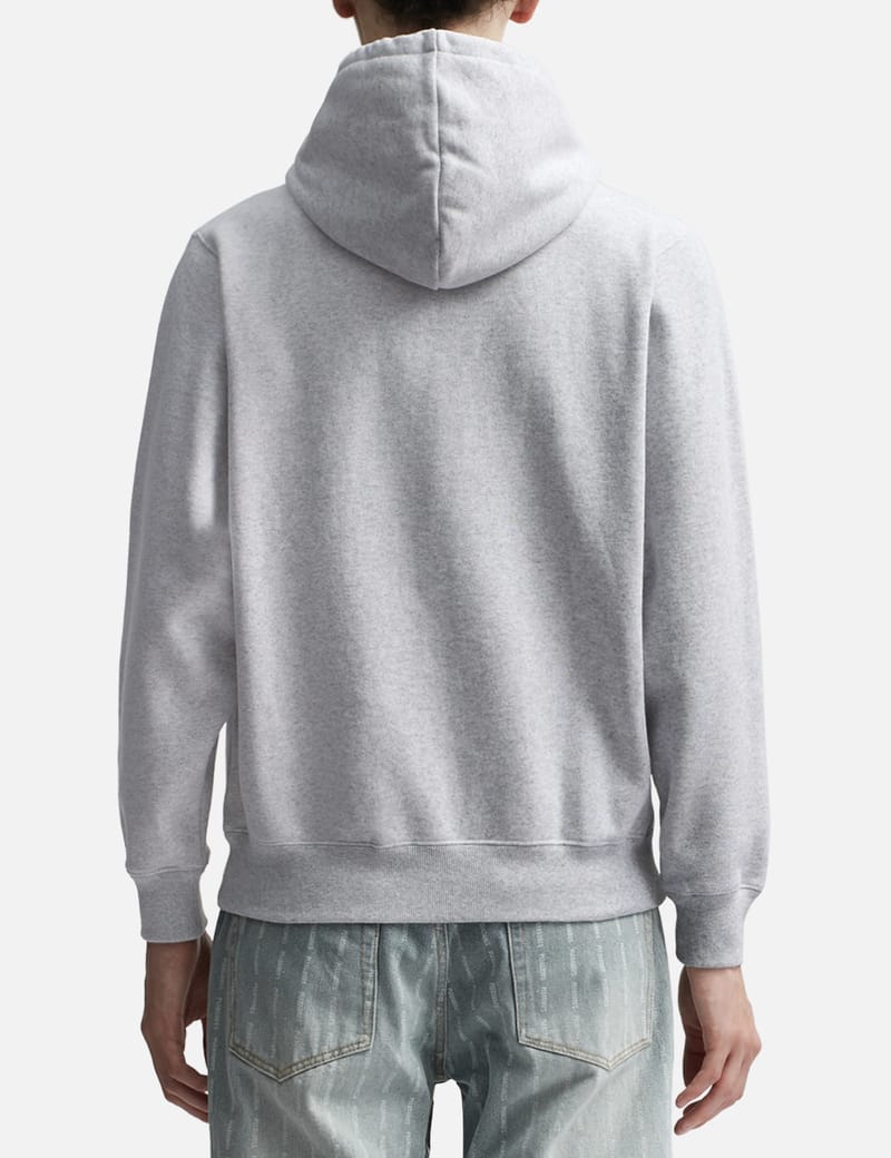BoTT（ボット） BOTT グレー パーカー ZIP フーディー 新品 未使用 