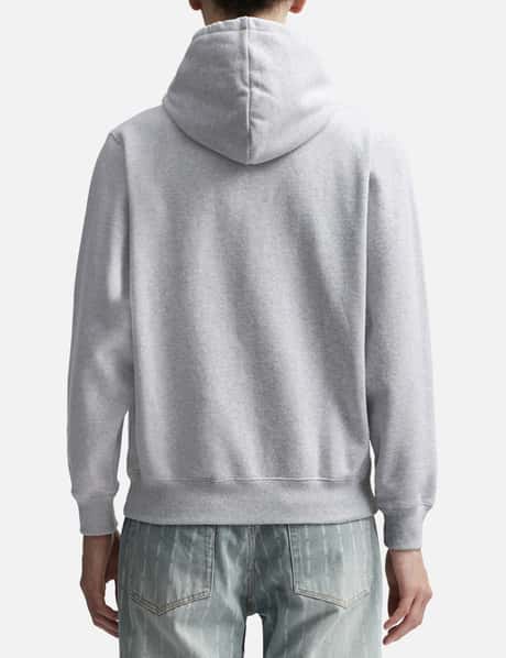 BoTT - スクリプト ロゴ ジップ パーカー | HBX - ハイプビースト  