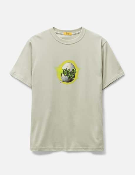 Dime Classic Dino Egg T-Shirt