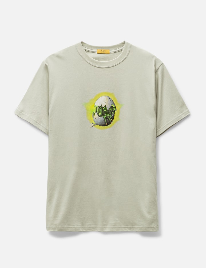 Classic Dino Egg T-Shirt Placeholder Image