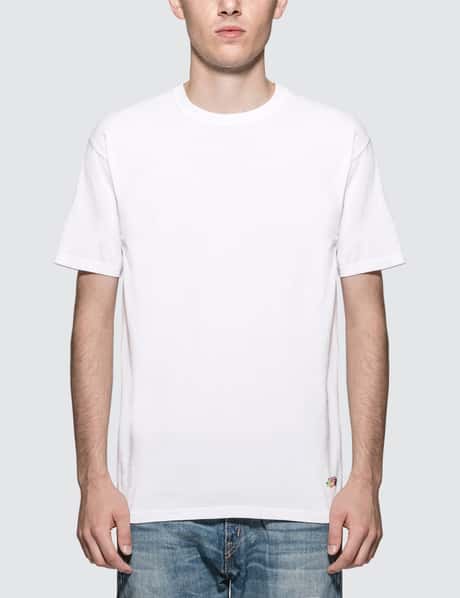 The Conveni - Fragment Design X Fruit Of The Loom Tees 3 Pack T 