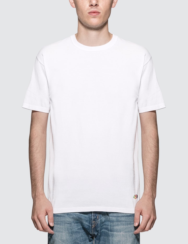 fragment design x Fruit of the Loom tees 3 Pack T-shirt Placeholder Image