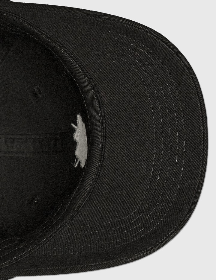 Queenhead 로고 캡 Placeholder Image