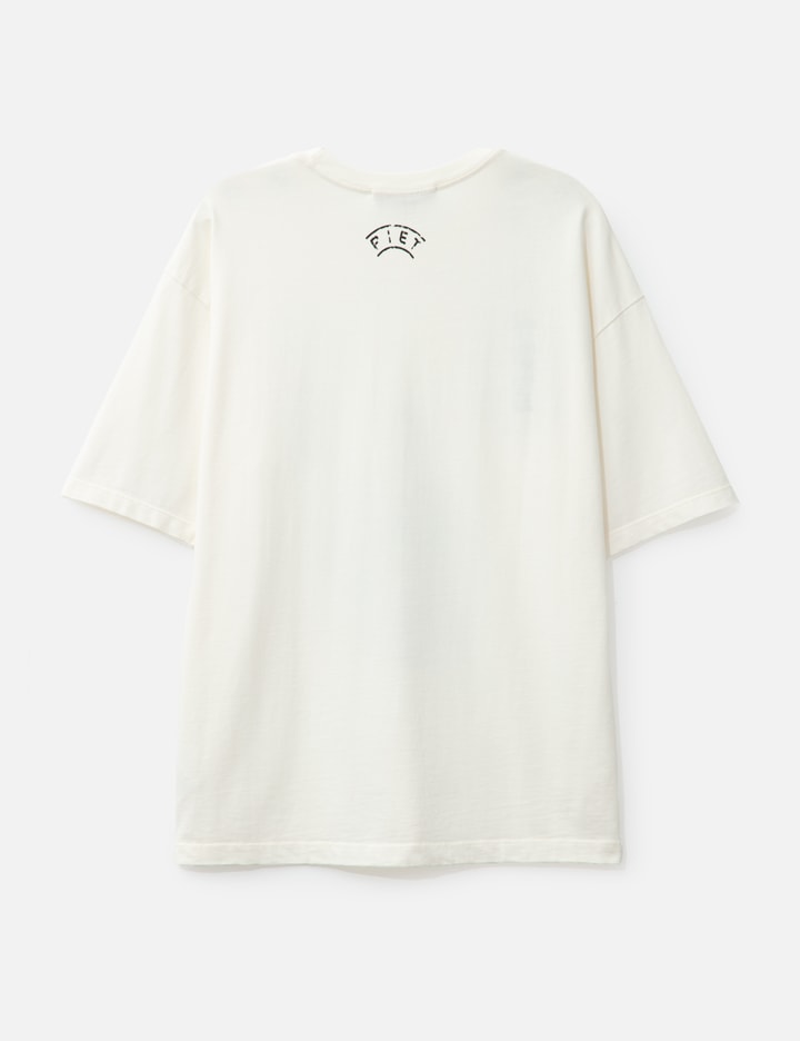 Illustrated T-shirt Placeholder Image
