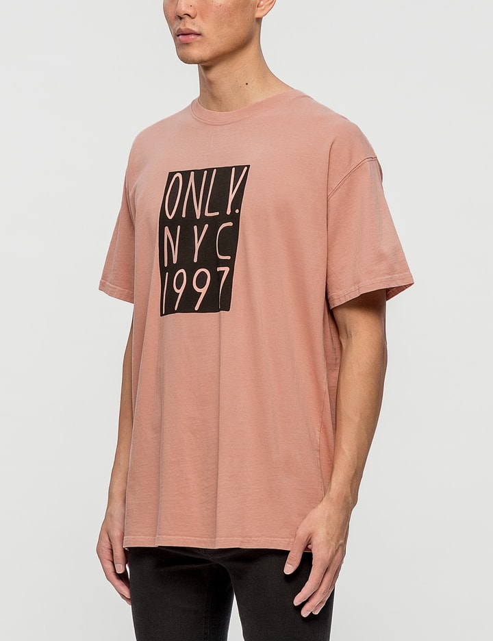 Bowery S/S T-Shirt Placeholder Image