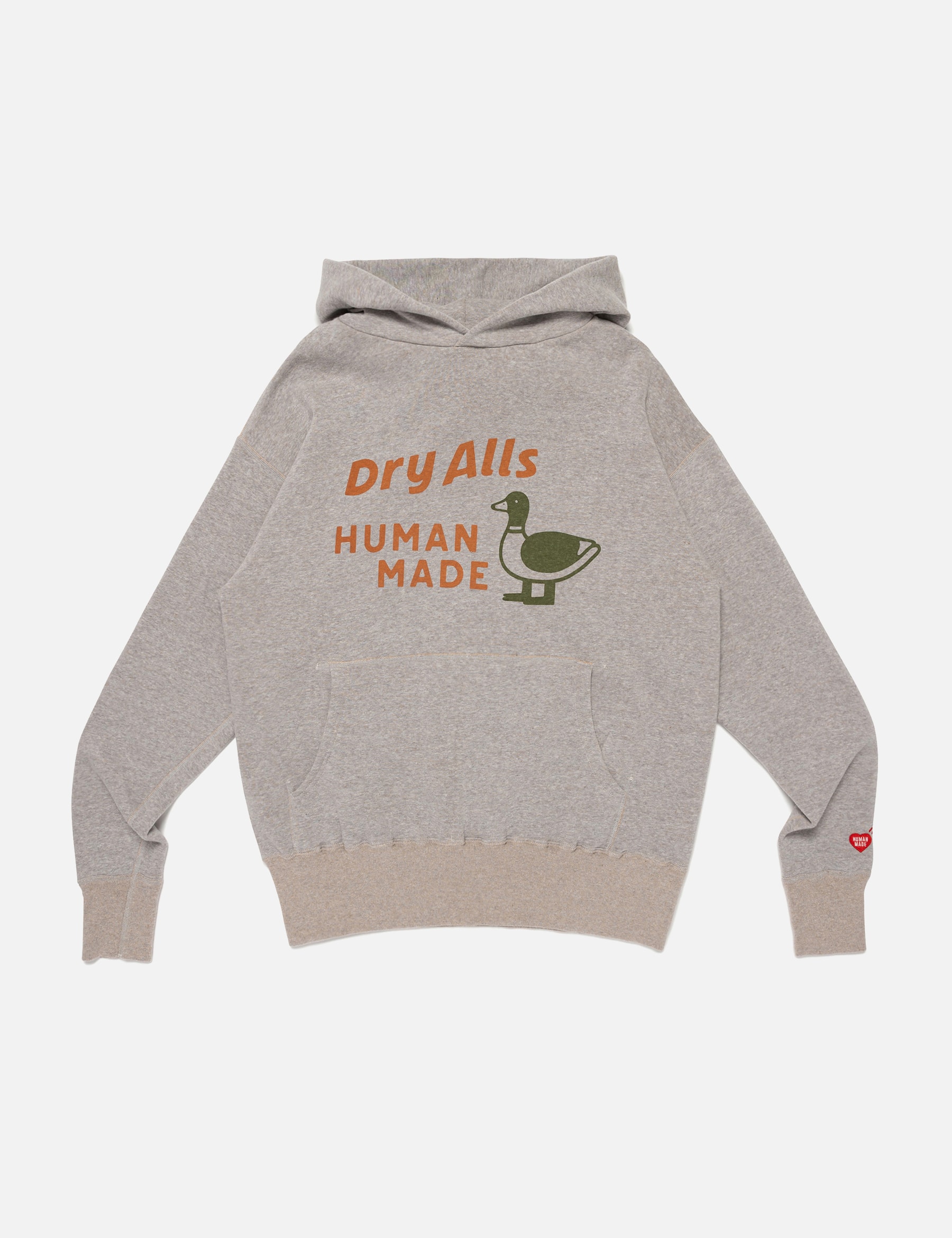 Tsuriami Hoodie view 10