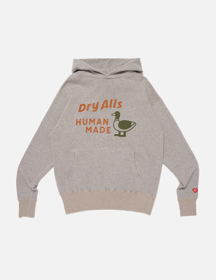 Human Made Tsuriami Hoodie