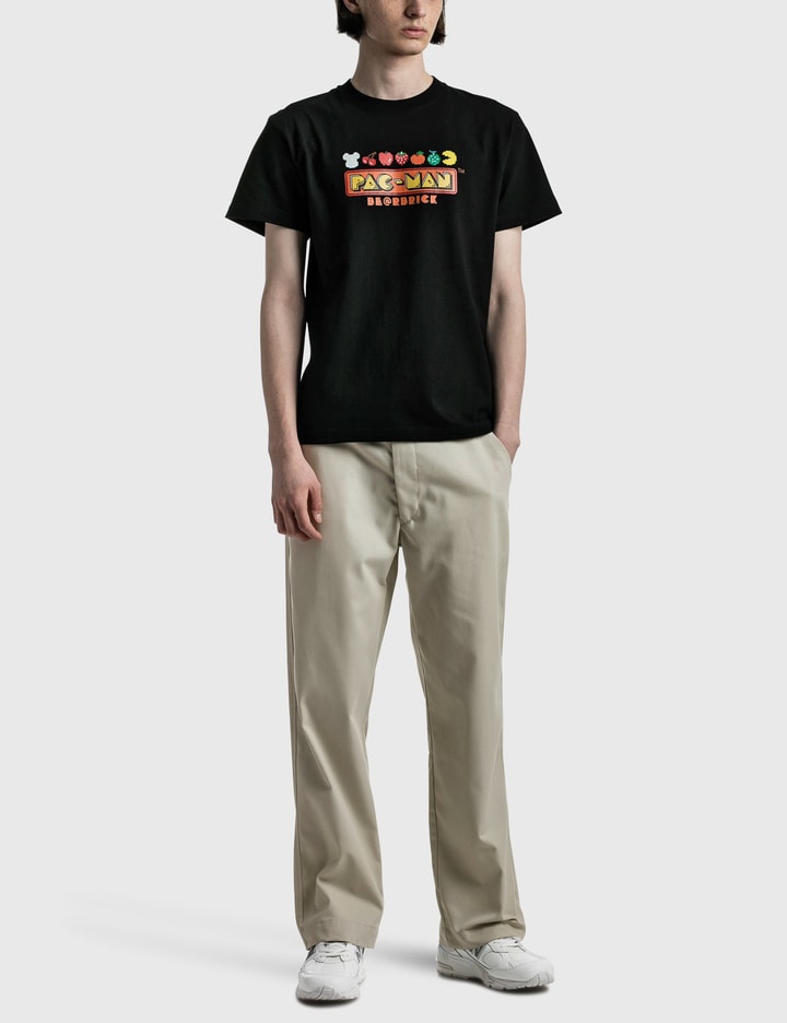 Be@rtee 'パックマン フルーツ' Placeholder Image
