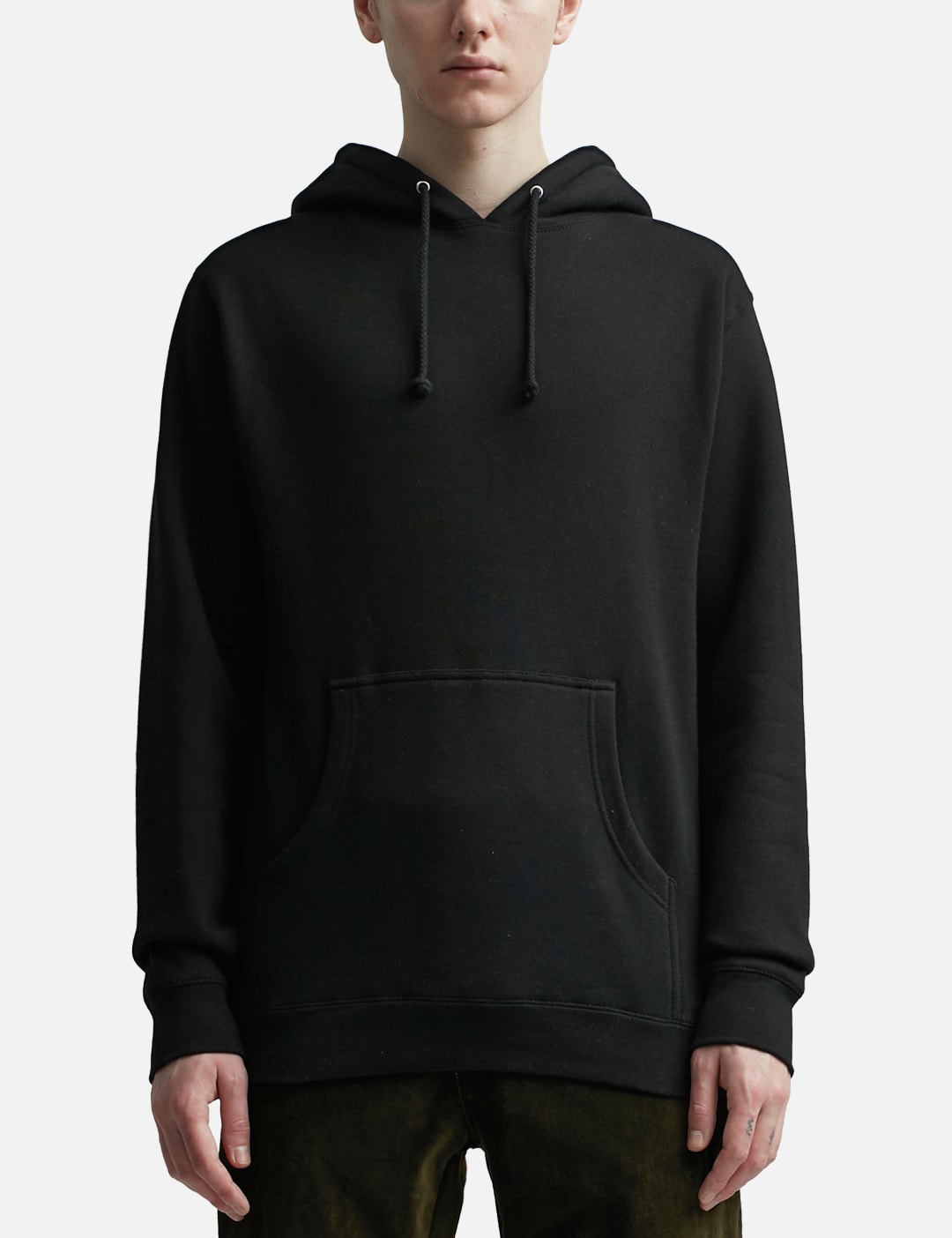 Saintwoods - Palm Beach Hoodie  HBX - Globally Curated Fashion