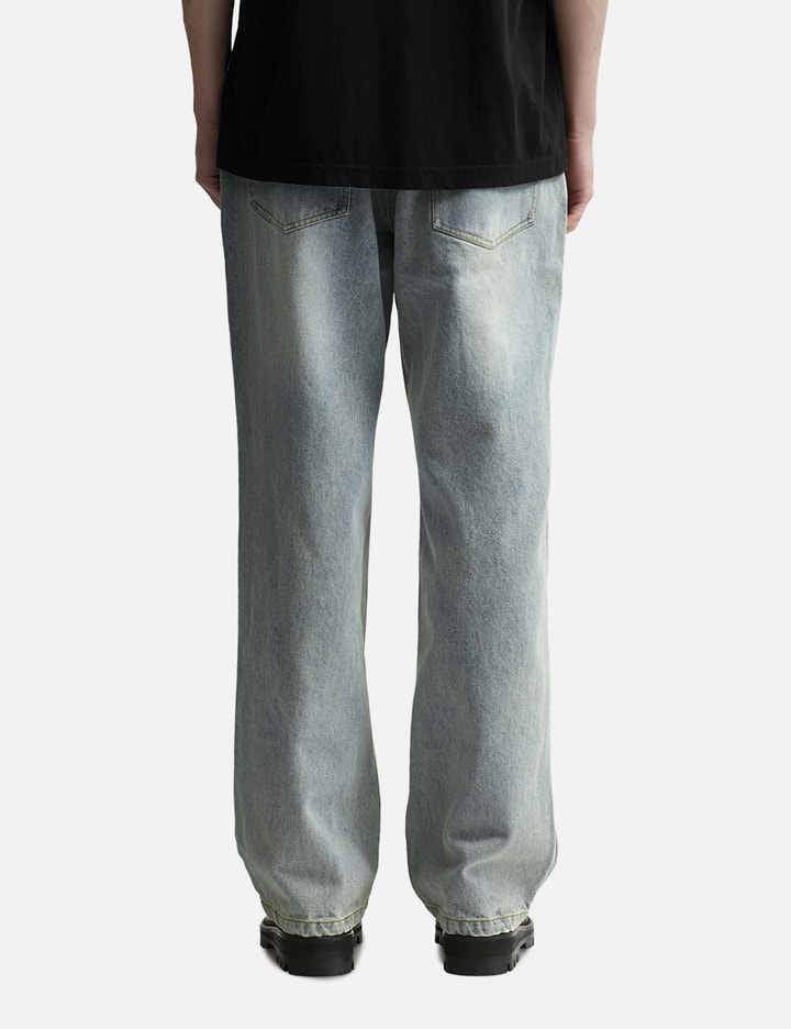 FLY DAZE DENIM PANTS Placeholder Image