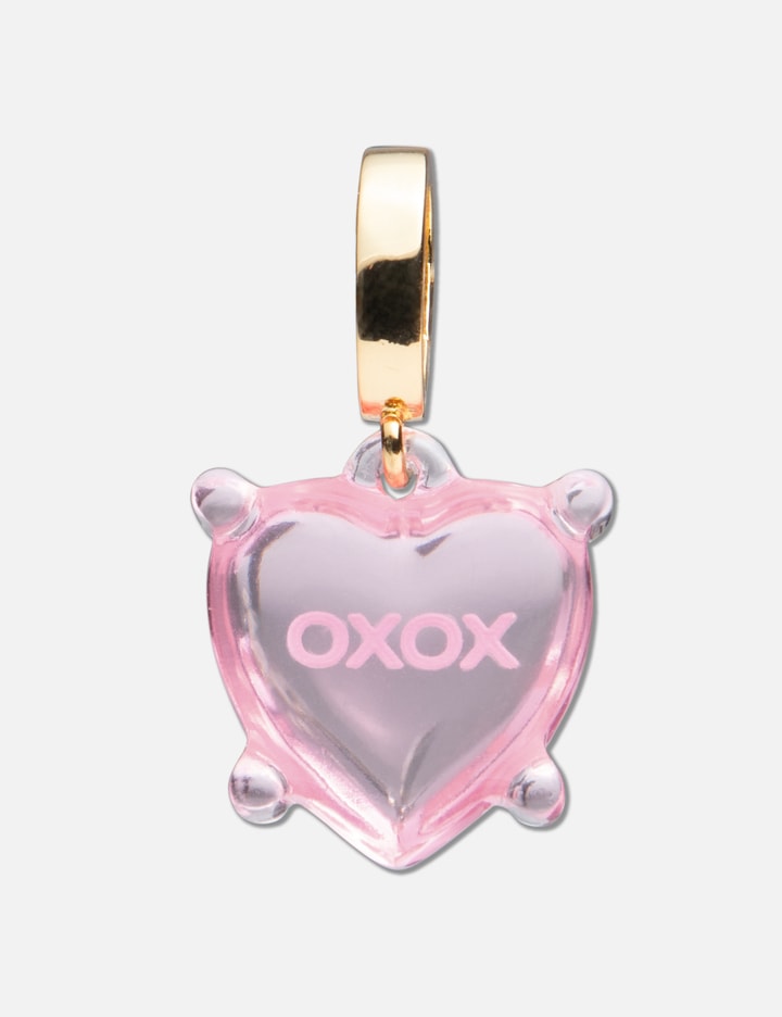 Dilemma Heart XOXO Placeholder Image