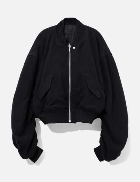 Secchia Flight Jacket view 6
