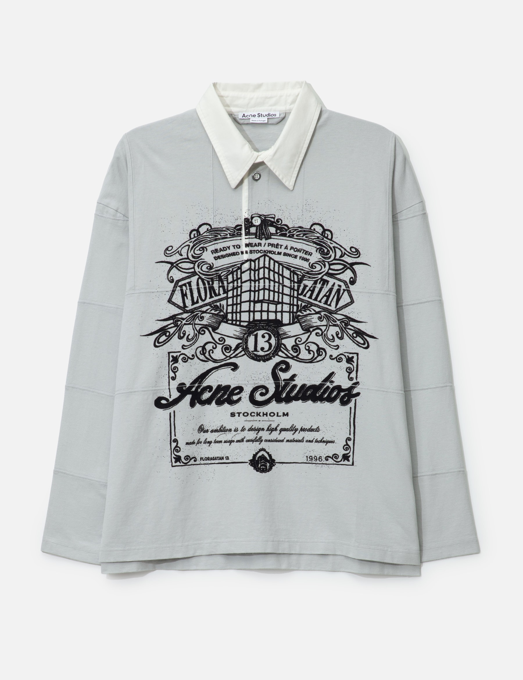 Logo T-Shirt view 16