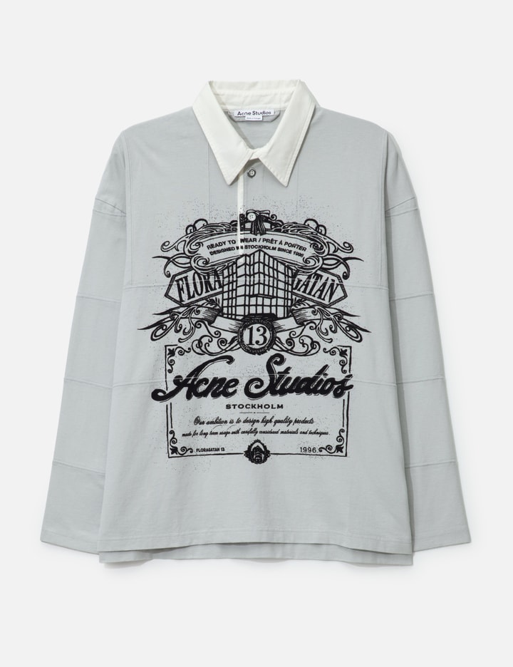 Logo T-shirt Placeholder Image