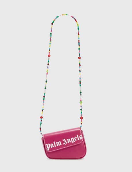 Palm Angels Beads Crash Bag