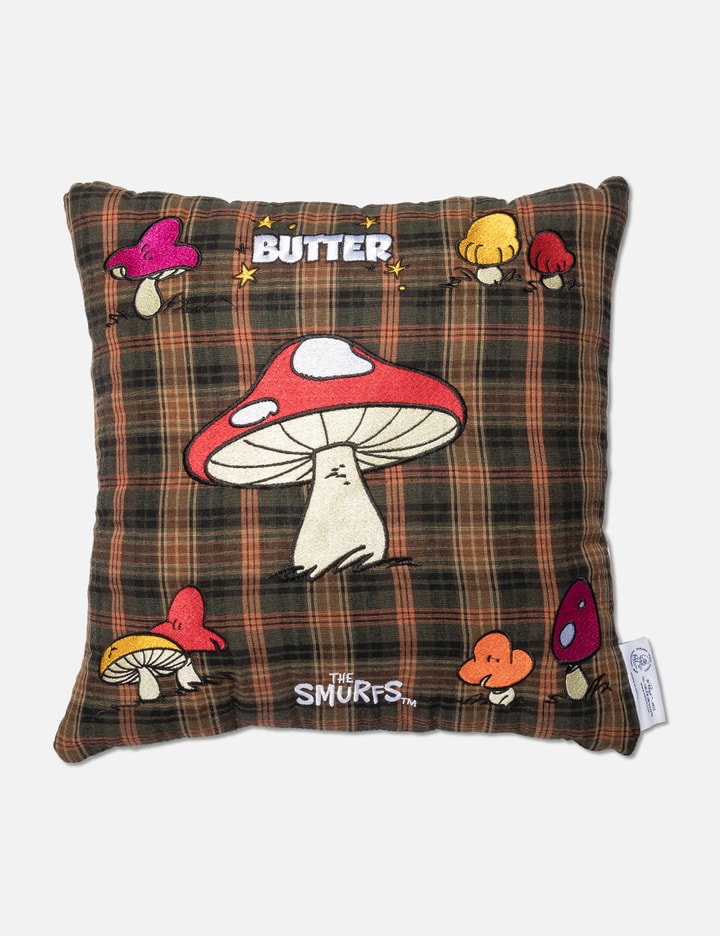 Butter Goods x The Smurfs Lazy Corduroy Pillow Placeholder Image