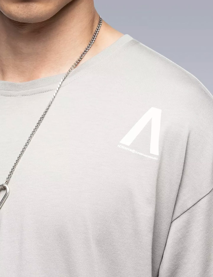 Pima Cotton Short Sleeve T-Shirt Placeholder Image