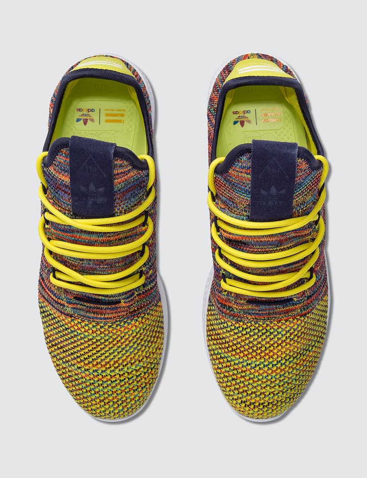 Pharrell Williams x Adidas Originals PW Tennis HU Placeholder Image