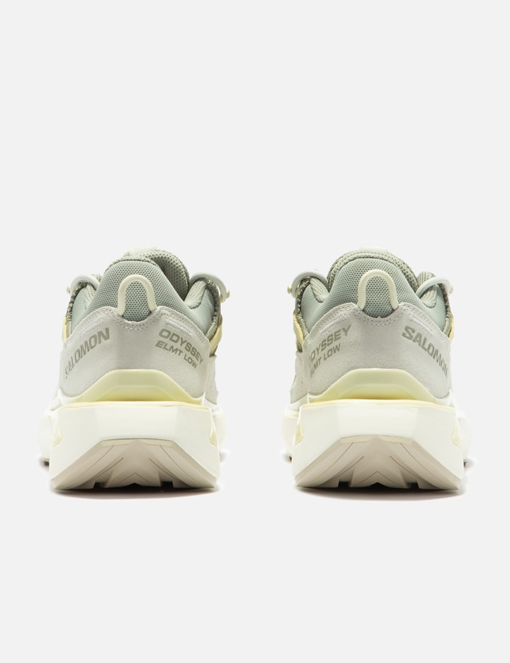 Salomon Advanced Odyssey Elmt Low In Multi