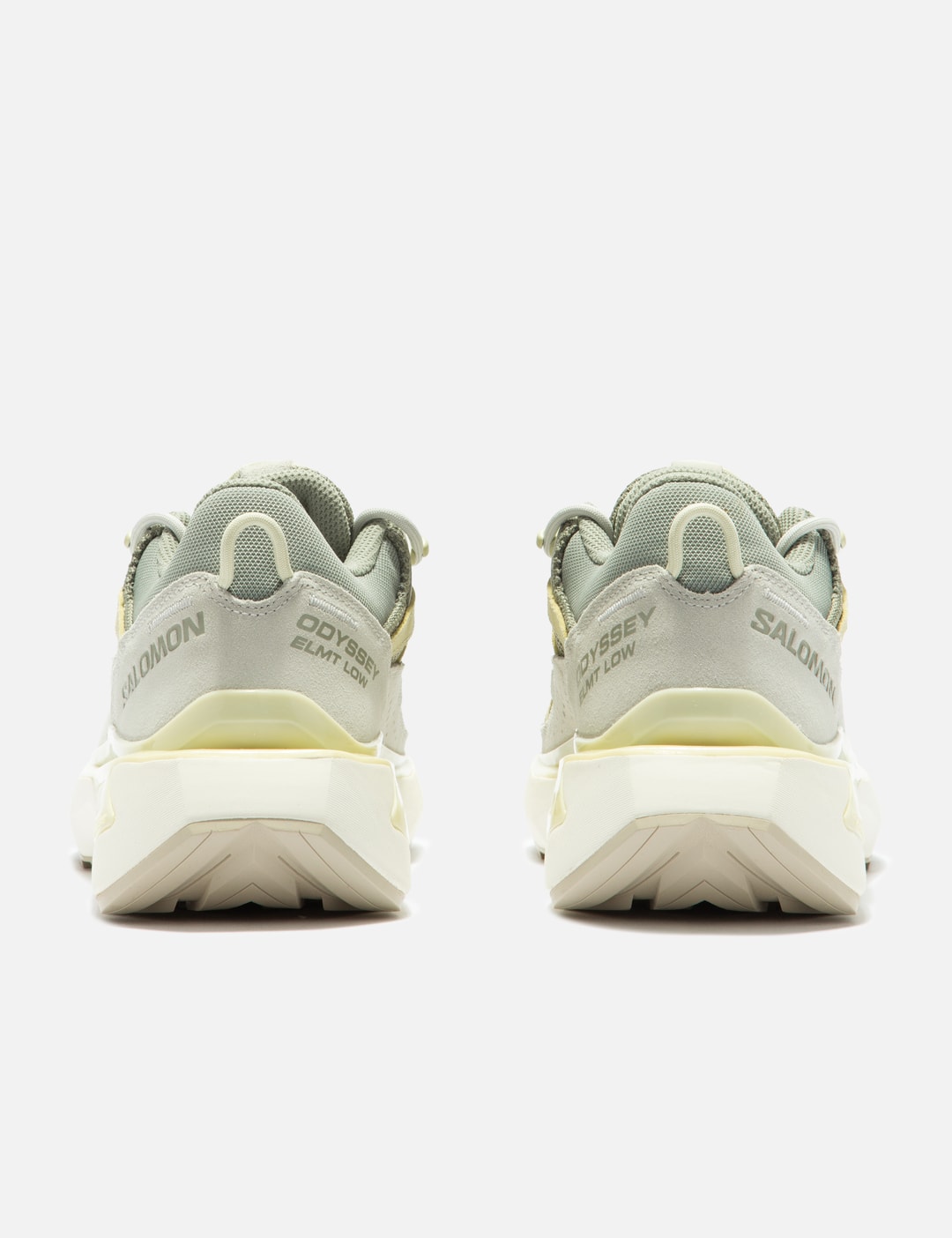 ODYSSEY ELMT LOW view 10
