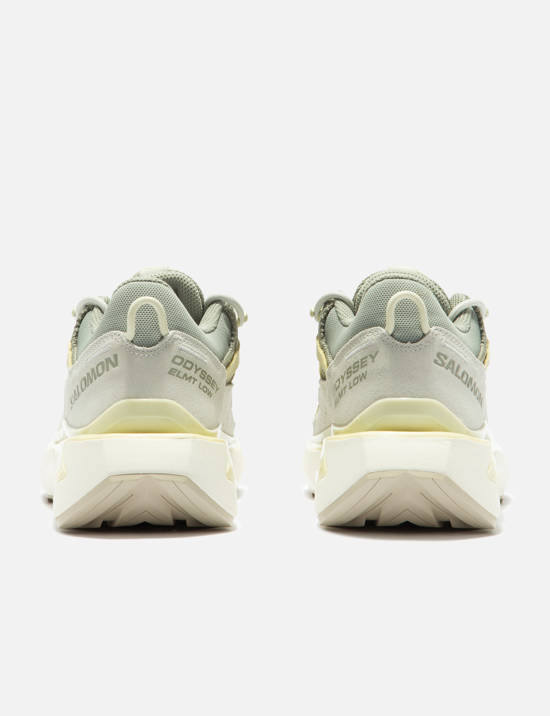 ODYSSEY ELMT LOW view 15