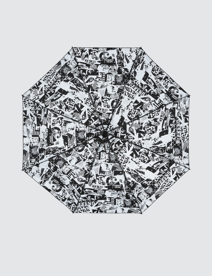 Collage Umbrella Placeholder Image