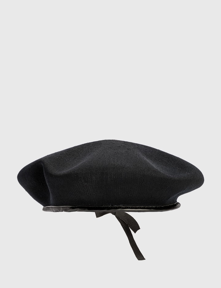 モンティ トロフィック ベレー帽 Placeholder Image