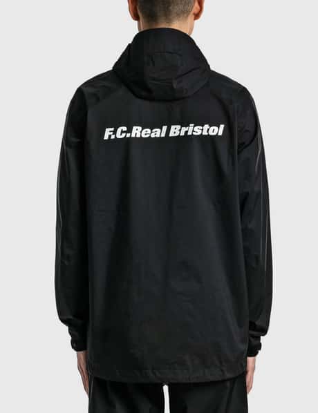 F.C. Real Bristol - Rain Jacket | HBX - Globally Curated Fashion 