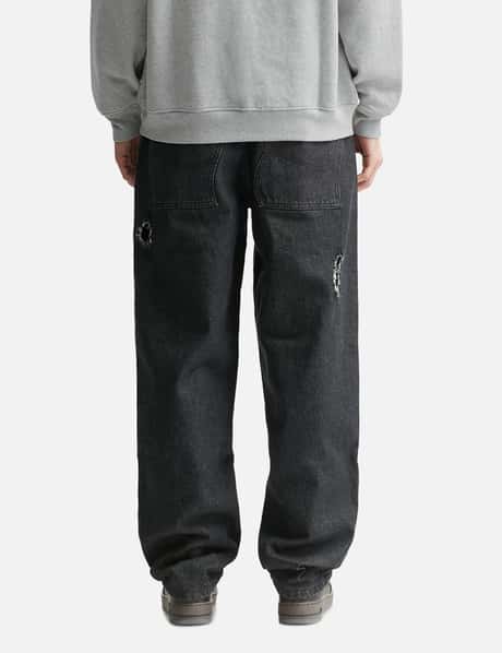 Dime - Secret Baggy Denim Pants | HBX - Globally Curated Fashion 