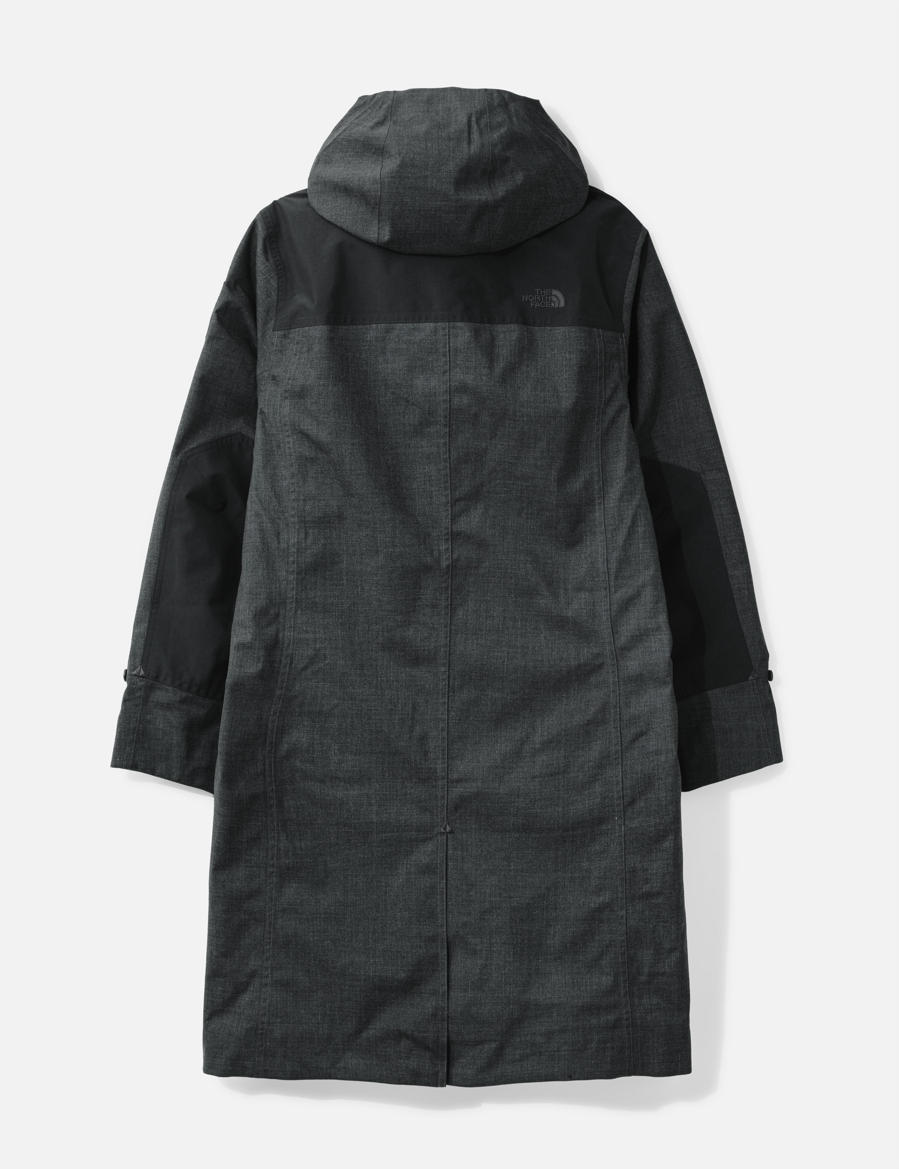 CPSL Gore-Tex Rain Coat view 14