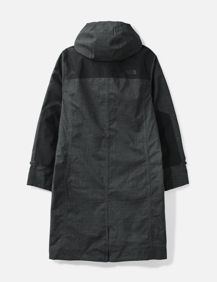 CPSL Gore-Tex Rain Coat