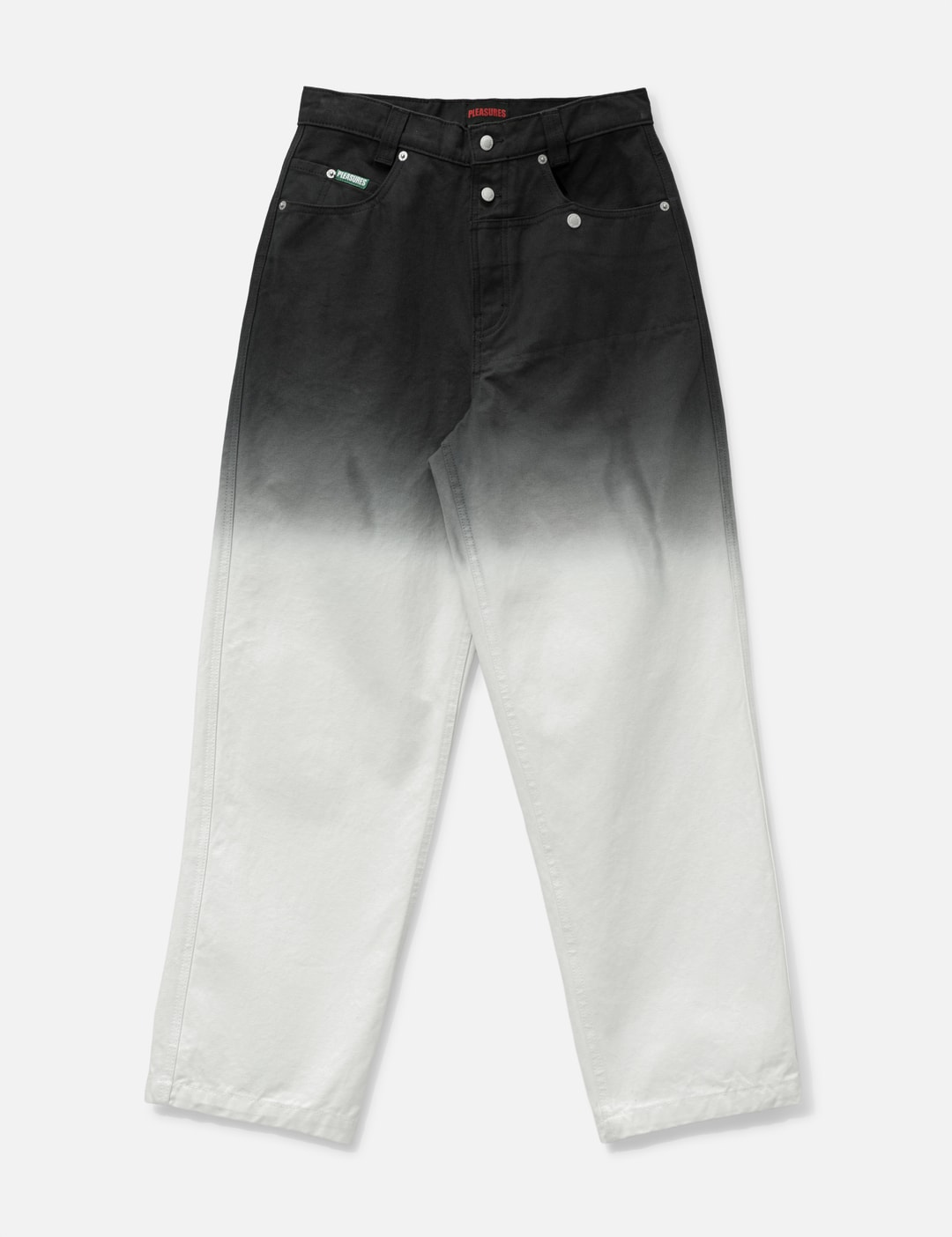 Dipdye Work Pants