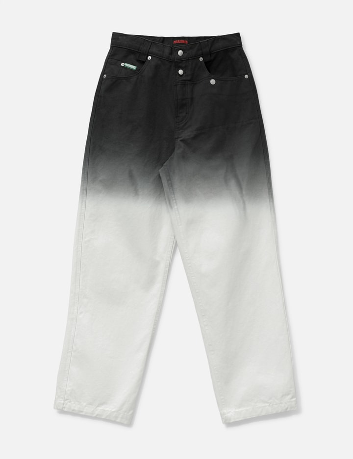 Pleasures Dipdye Work Pants