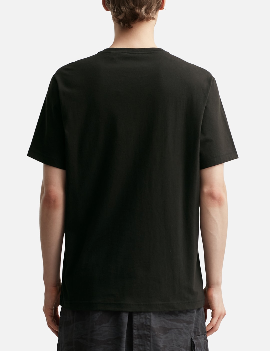 Tour Tiger Dragon T-Shirt view 13