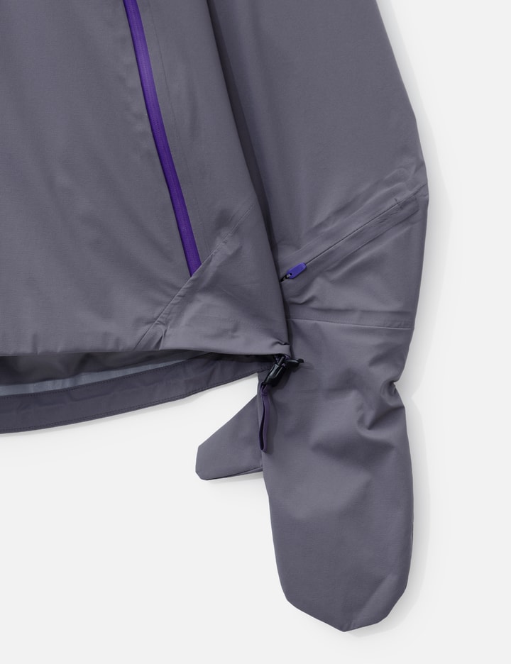 Salomon Advanced Solus Shell Jacket
