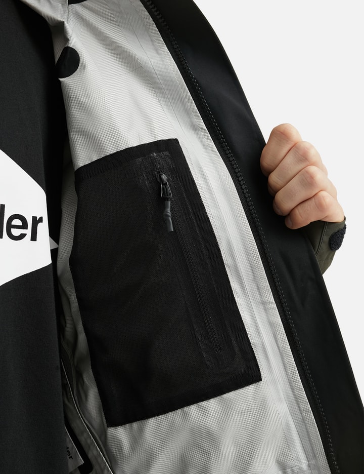 2.5L hiker rain jacket Placeholder Image