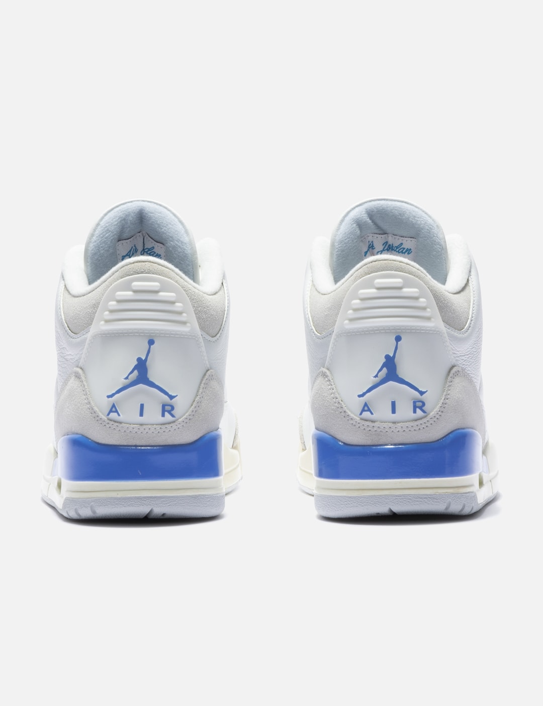 Air Jordan 3 Retro "Lucky Shorts" view 10