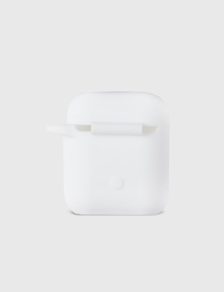Explicit Content Warning AirPods Case Placeholder Image