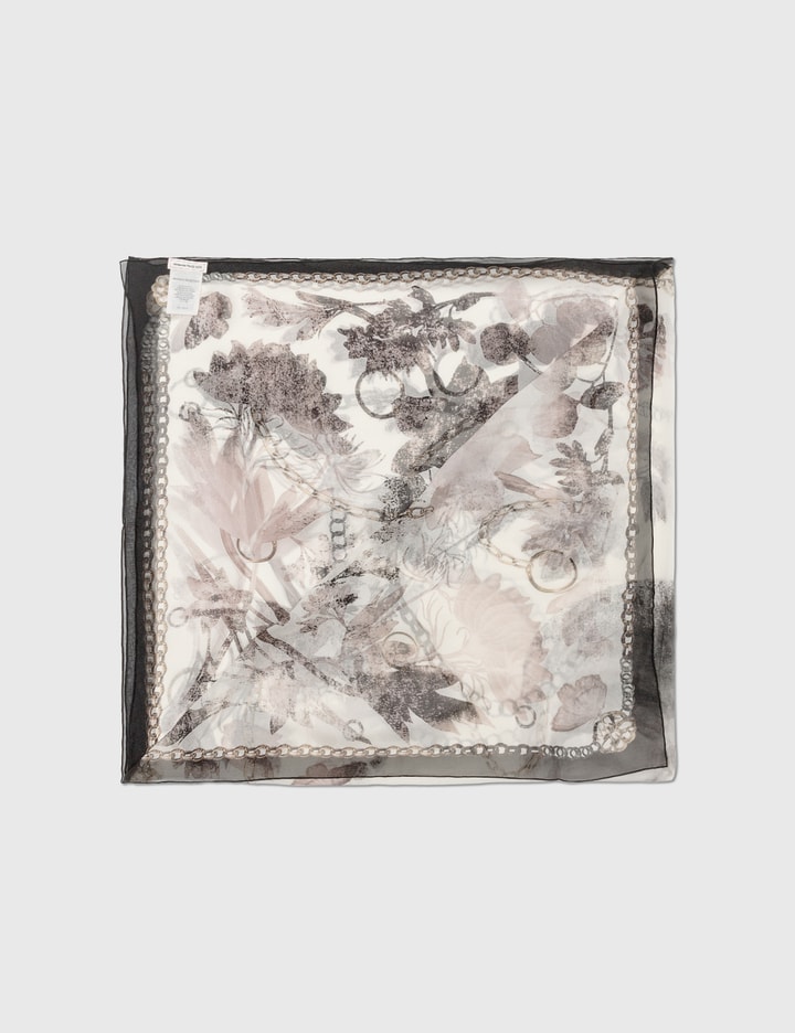 Overprint Skull Scarf Placeholder Image