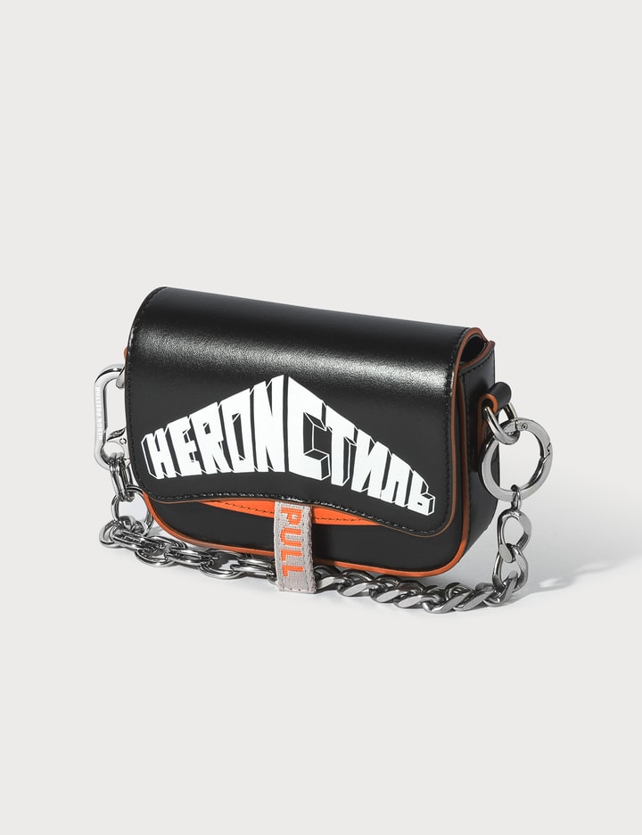 Mini Canal Bag Placeholder Image
