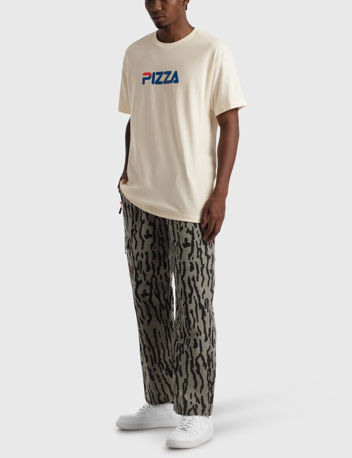 Fizza T-shirt Placeholder Image