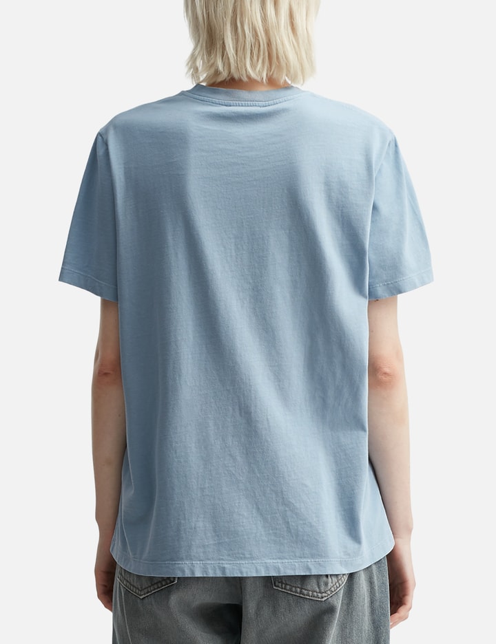 Re-cut Cotton Jersey T-shirt Placeholder Image