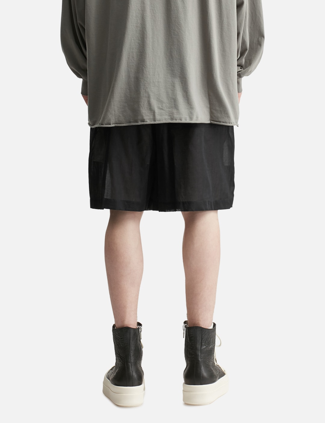 Kiltshorts view 19