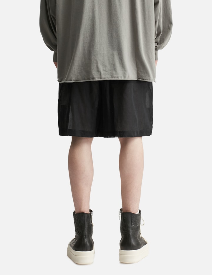 リックオウエンス KILTSHORTS