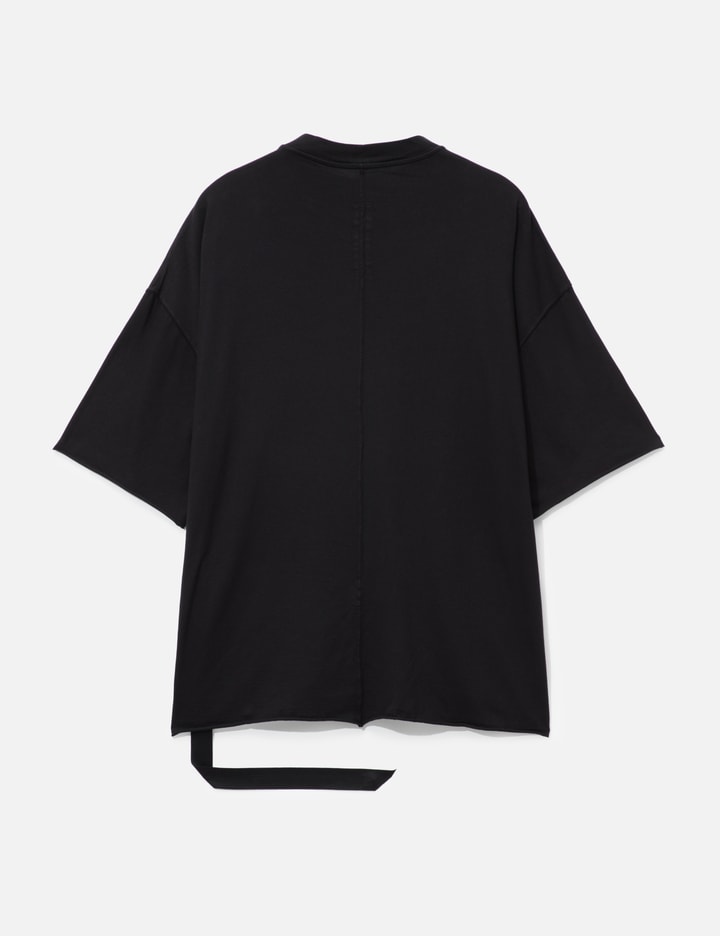 Tommy T view 2