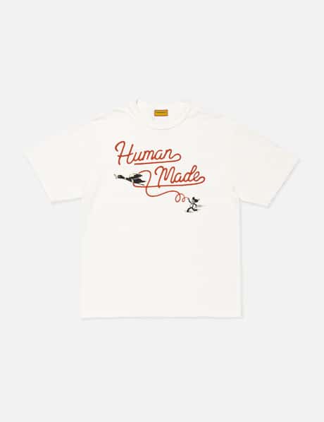 Human Made Graphic T-Shirt