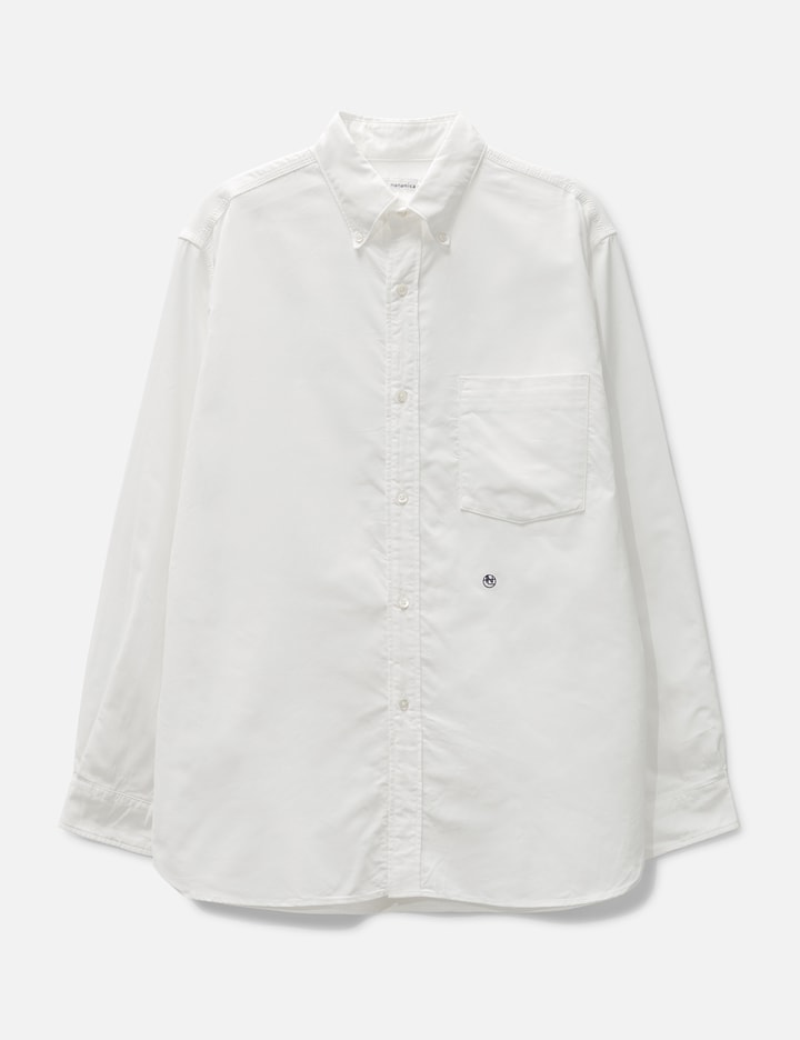 Button Down Wind Shirt Placeholder Image