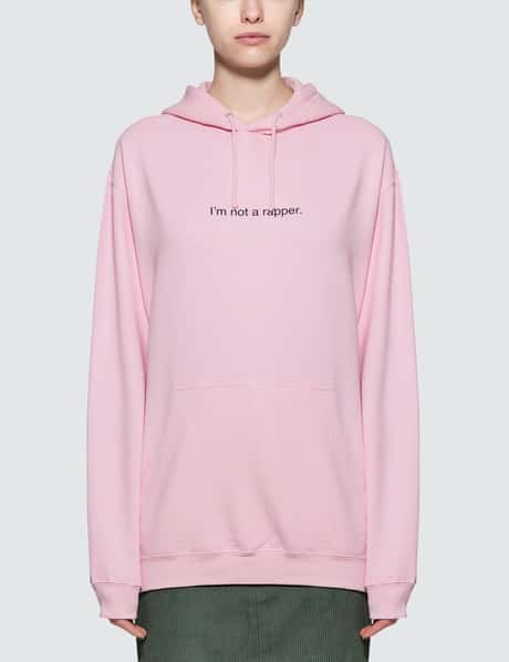 Fuck Art, Make Tees I'm Not A Hoodie HBX - Main Image